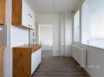 Prodej bytu, 3+1, 69 m²