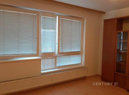 Pronájem bytu, garsoniéra, 29 m²