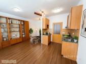 Pronájem bytu, garsoniéra, 29 m²