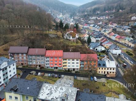 Pronájem bytu, 2+1, 60 m²