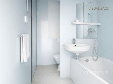 Prodej bytu, 1+kk, 21 m²