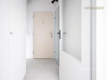 Prodej bytu, 1+kk, 21 m²