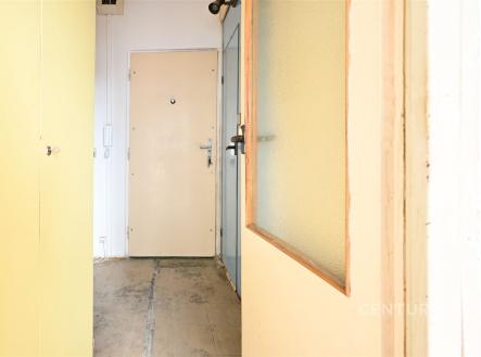 Prodej bytu, 1+kk, 21 m²