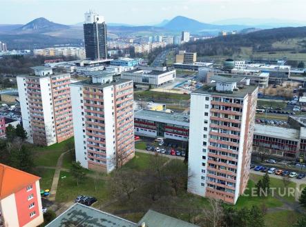 Prodej bytu, 1+kk, 21 m²