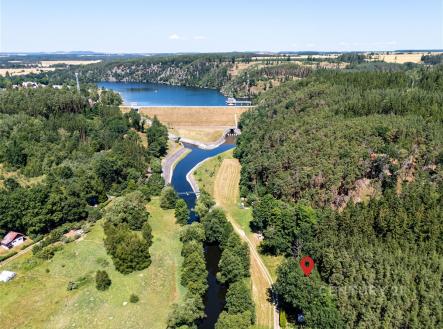 Prodej chaty/rekreačního objektu, 110 m²