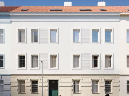 Prodej bytu, 1+kk, 35 m²