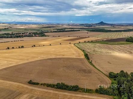 Prodej pozemku pro bydlení, 2 077 m²
