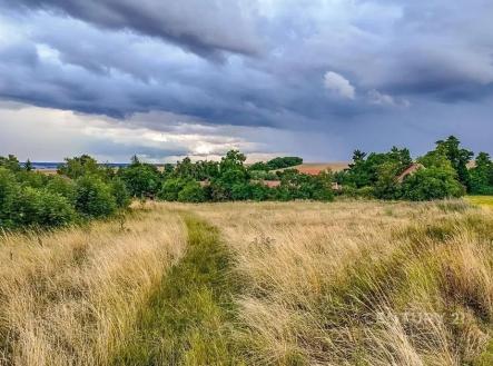 Prodej pozemku pro bydlení, 2 077 m²