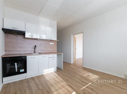 Pronájem bytu, 2+kk, 35 m²