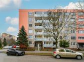 Prodej bytu, 3+1, 74 m²