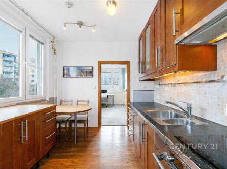 Prodej bytu, 3+1, 74 m²