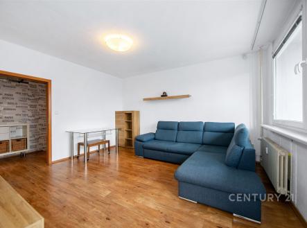 Prodej bytu, 3+1, 74 m²