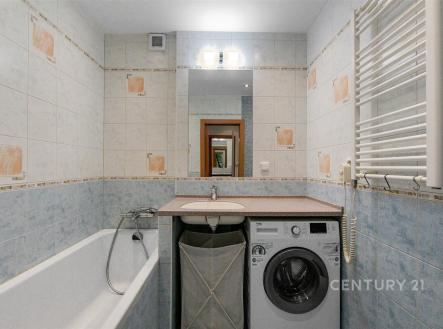 Prodej bytu, 3+1, 74 m²