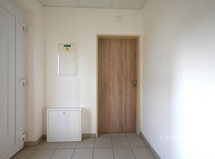 Pronájem bytu, 2+kk, 70 m²