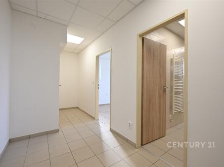 Pronájem bytu, 2+kk, 70 m²
