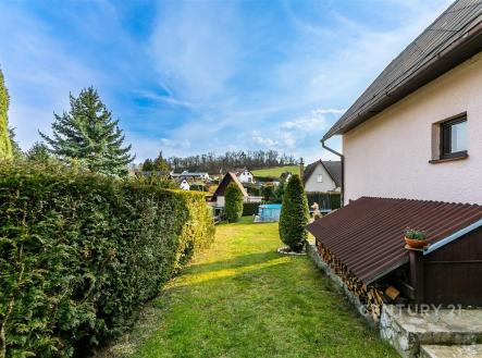 Prodej chaty/rekreačního objektu, 33 m²