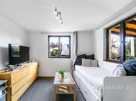 Prodej chaty/rekreačního objektu, 33 m²