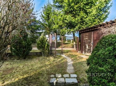 Prodej chaty/rekreačního objektu, 33 m²