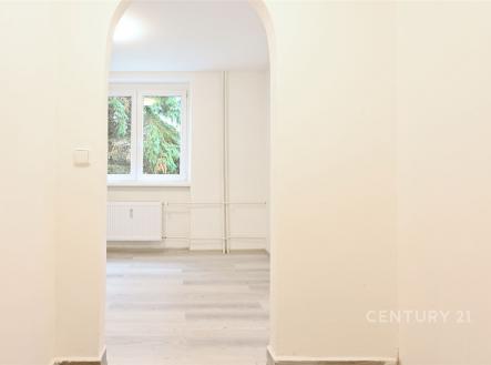 Pronájem bytu, 2+kk, 42 m²