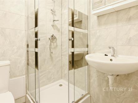 Pronájem bytu, 2+kk, 42 m² obrázek