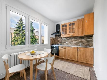 Prodej bytu, 3+1, 78 m²