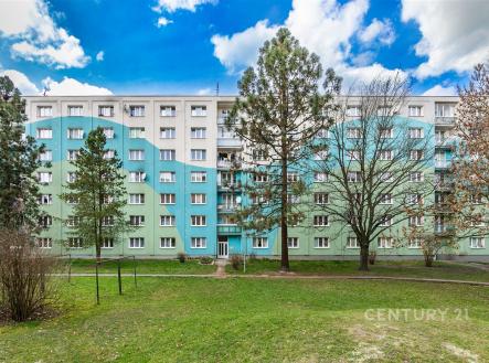 Prodej bytu, 3+1, 78 m²