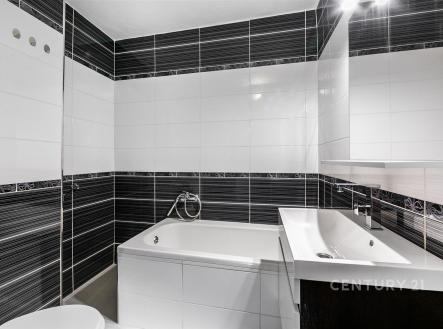 Prodej bytu, 3+1, 78 m²