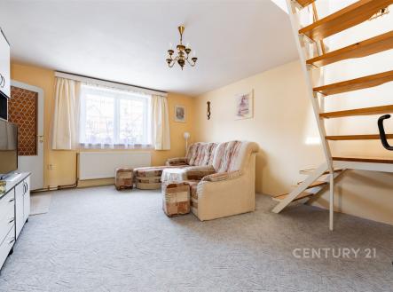 Prodej domu/vily, 139 m²