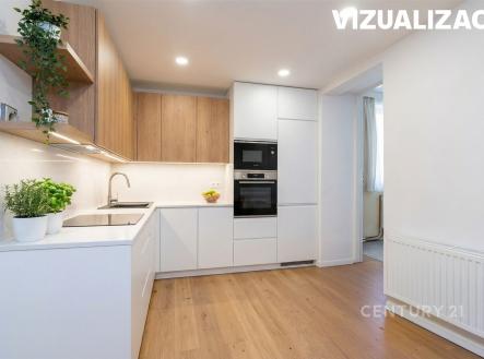 Prodej domu/vily, 139 m²