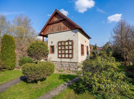 Prodej chaty/rekreačního objektu, 50 m²