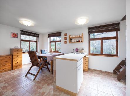 Prodej chaty/rekreačního objektu, 50 m²