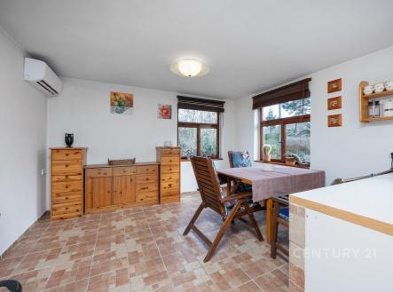 Prodej chaty/rekreačního objektu, 50 m²