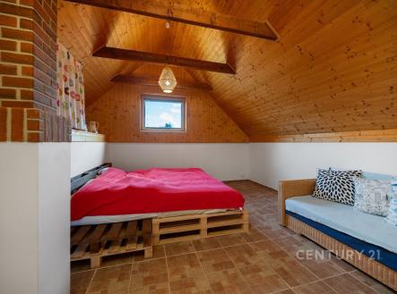 Prodej chaty/rekreačního objektu, 50 m² obrázek
