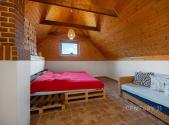 Prodej chaty/rekreačního objektu, 50 m²