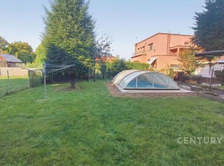 Prodej nájemního domu, 778 m²