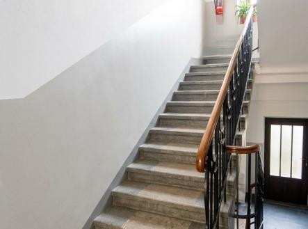 Prodej nájemního domu, 778 m²