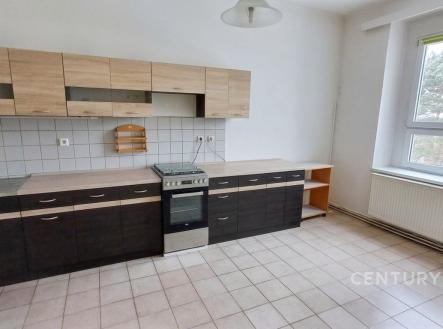 Prodej nájemního domu, 778 m²