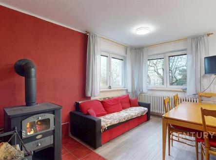 Prodej domu/vily, 212 m²