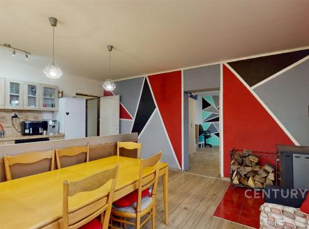 Prodej domu/vily, 212 m²