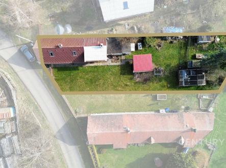 Prodej chaty/rekreačního objektu, 88 m²