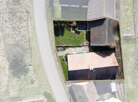 Prodej chaty/rekreačního objektu, 64 m²