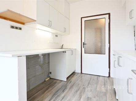 Prodej bytu, 2+kk, 40 m²