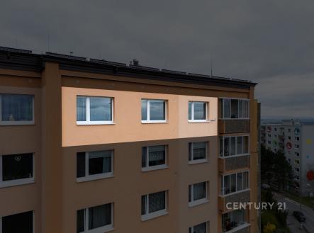 ""
