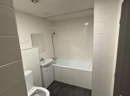 Pronájem bytu, 3+1, 69 m²