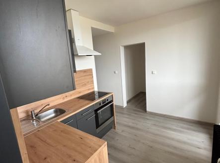 Pronájem bytu, 3+1, 69 m²