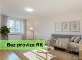 Pronájem bytu, 2+kk, 40 m²