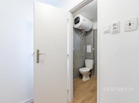 Pronájem bytu, 2+kk, 40 m²