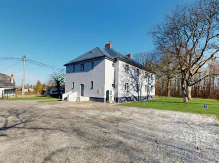 Pronájem bytu, 2+kk, 40 m²