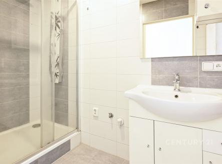 Pronájem bytu, 2+1, 53 m²