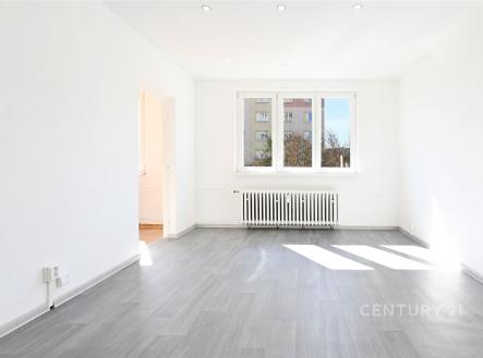 Pronájem bytu, 2+1, 53 m²